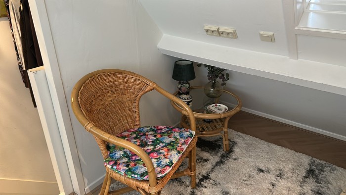 Kamer - Roosendaalstraat - Hilversum