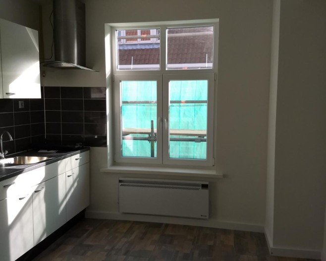 Appartement - Cremerplein - Haarlem