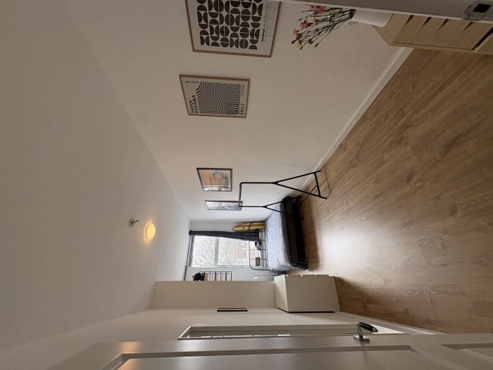 Kamer - Beukelsdijk - Rotterdam