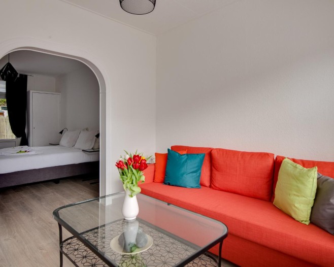 Appartement - Laan van Nieuw-Guinea - Utrecht