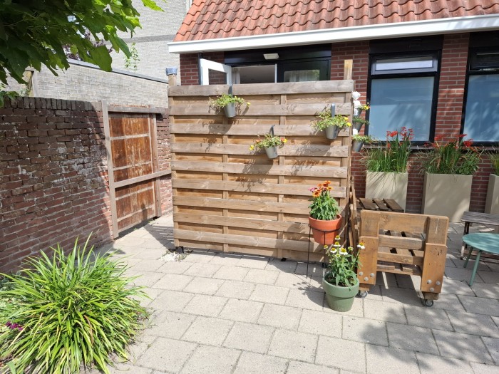 Appartement - Looijersdijk - Breukelen