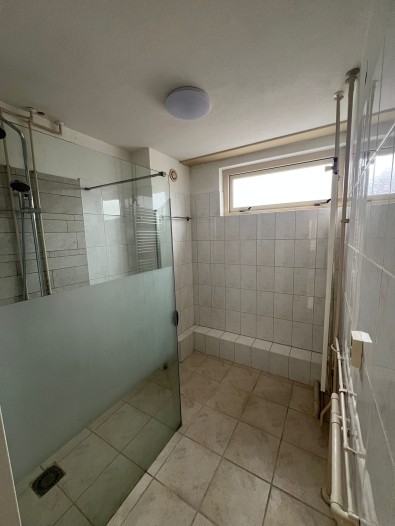 Kamer - Mahoniestraat - Rotterdam