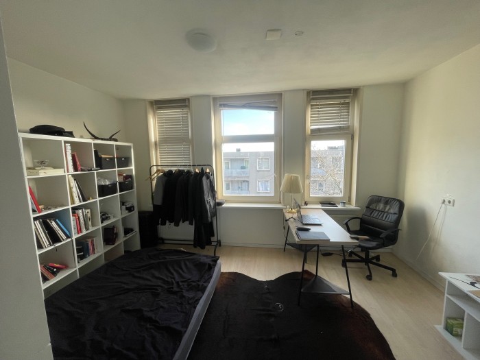 Kamer - Putsebocht - Rotterdam