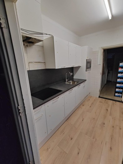 Kamer - Hengelosestraat - Enschede