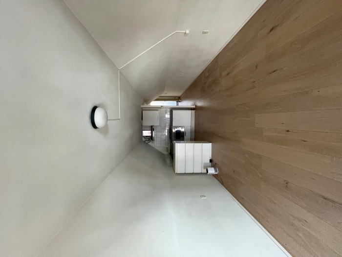 Appartement - Hardewikerstraat - Groningen