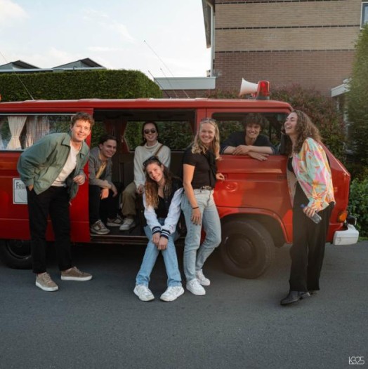 Kamer - Dennenweg - Enschede