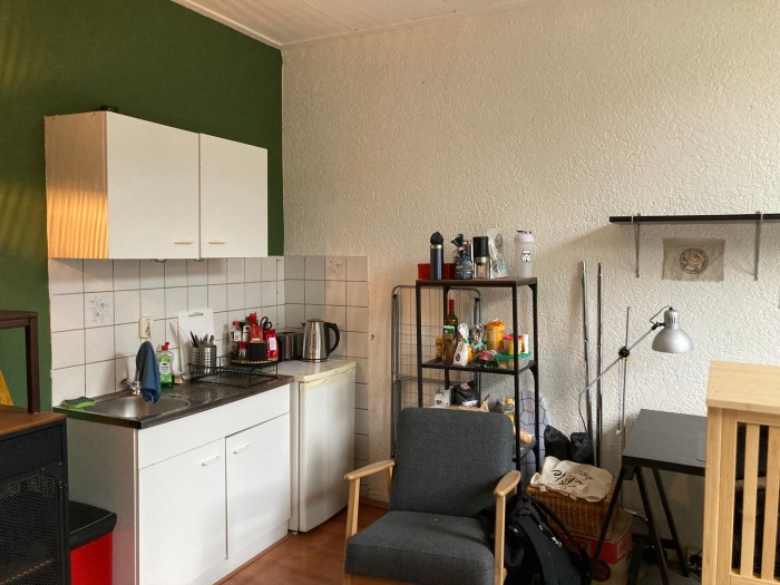 Kamer - Bothastraat - Leeuwarden