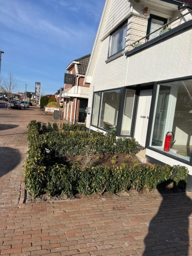 Kamer - Kanaalstraat - Roden