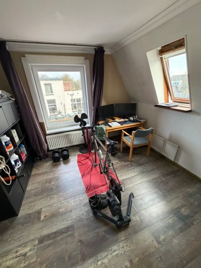 Kamer - Hoogstraat - Overasselt