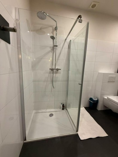 Appartement - Oostzeedijk Beneden - Rotterdam