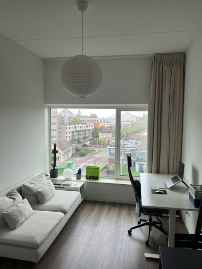 Appartement - Panamalaan - Amsterdam