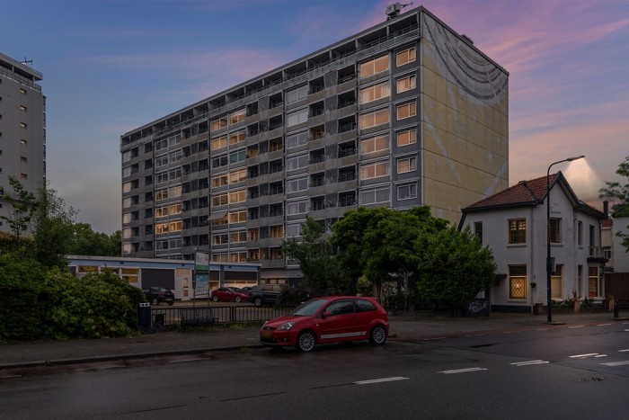 Appartement - Loolaan - Apeldoorn