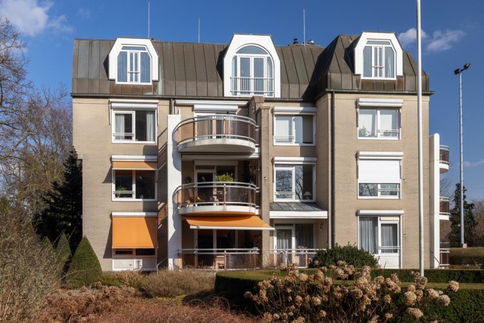 Appartement - Loolaan - Apeldoorn