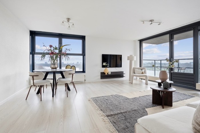 Appartement - Osdorpplein - Amsterdam