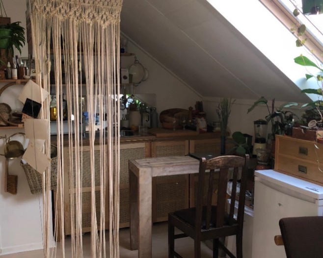 Kamer - Bierumpad - Arnhem