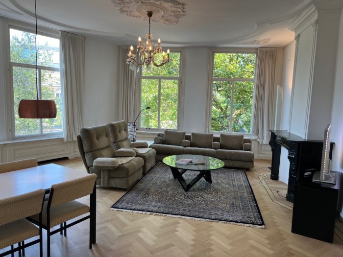 Appartement - Ruysdaelkade - Amsterdam
