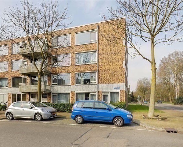 Kamer - Hongkongdreef - Utrecht