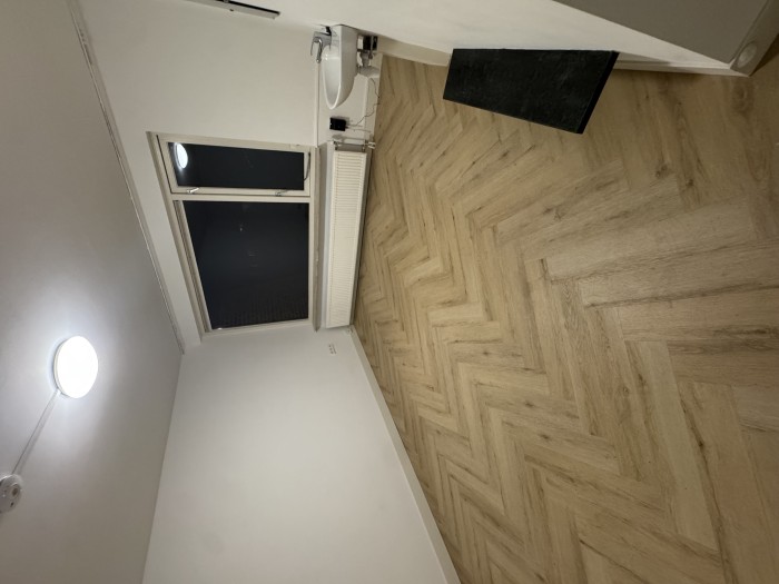 Kamer - Vossenlaan - Nijmegen