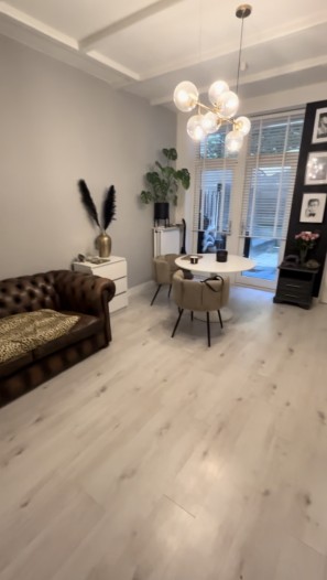 Appartement - Oostenburgervoorstraat - Amsterdam