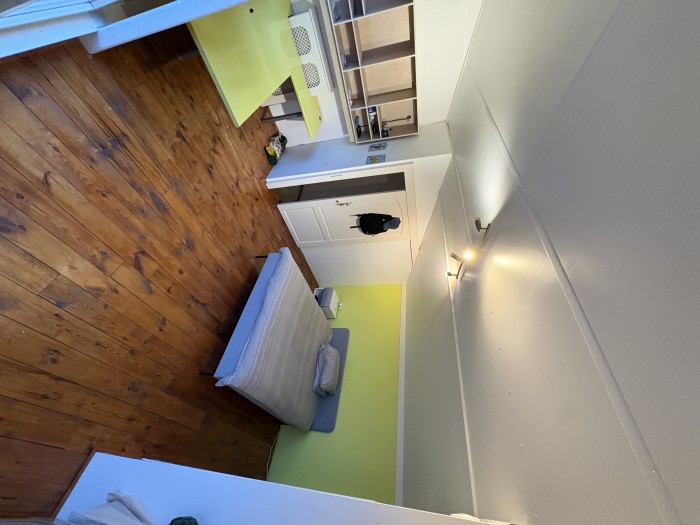 Kamer - Balearenlaan - Amsterdam