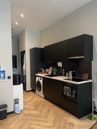 Appartement - Hertogstraat - 's-Hertogenbosch