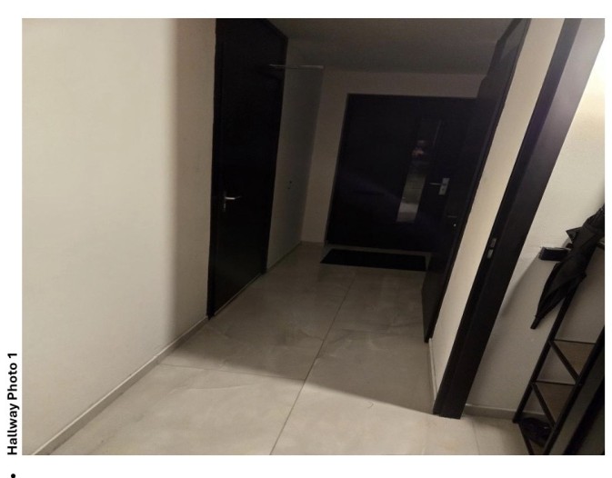 Kamer - Pontianakstraat - Almere