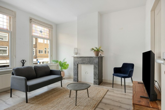 Appartement - Nachtegaalstraat - Utrecht