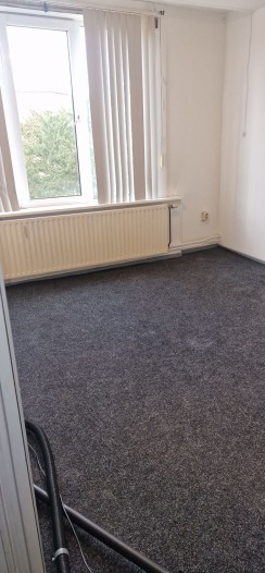 Kamer - Strevelsweg - Rotterdam