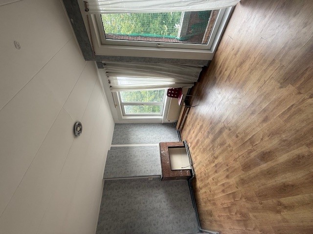 Appartement - Van Cittersstraat - Rotterdam