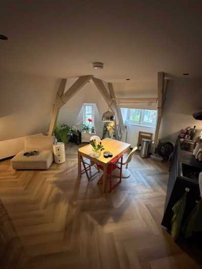 Appartement - Julianaplein - 's-Hertogenbosch