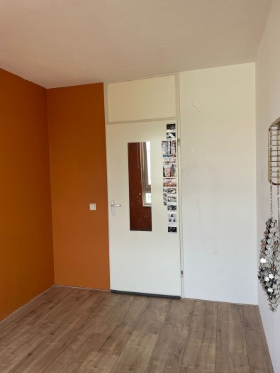 Kamer - Ambonplein - Amsterdam