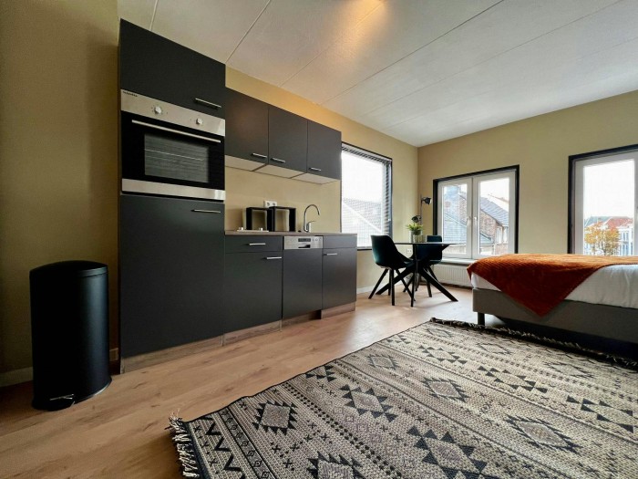 Appartement - Boterstraat - Schiedam