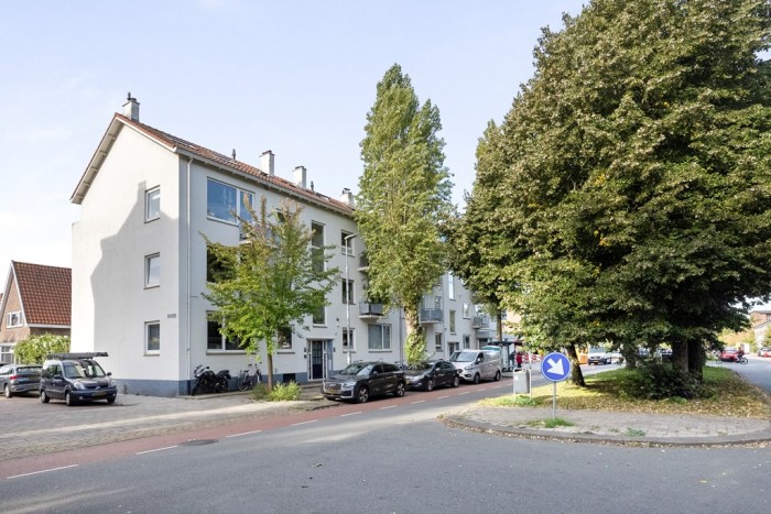 Appartement - Eksterlaan - Haarlem