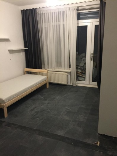 Appartement - Boeierstraat - Rotterdam