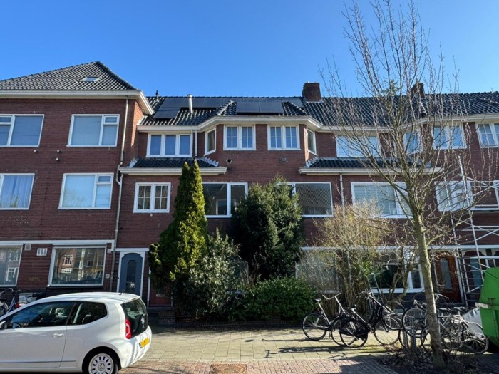 Appartement - Kamerlingh Onnesstraat - Groningen