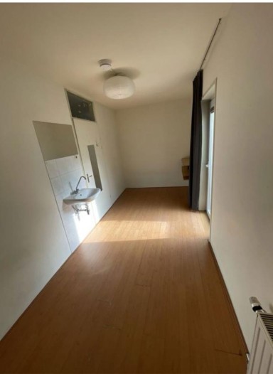 Kamer - Groeseindstraat - Tilburg