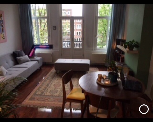 Appartement - Jacob van Lennepkade - Amsterdam