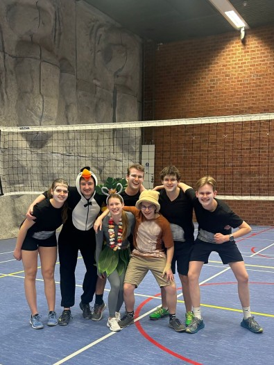 Kamer - Leijdsweg - Enschede