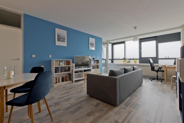 Kamer - Laan van Vollenhove - Zeist