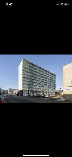 Appartement - Fleerde - Amsterdam