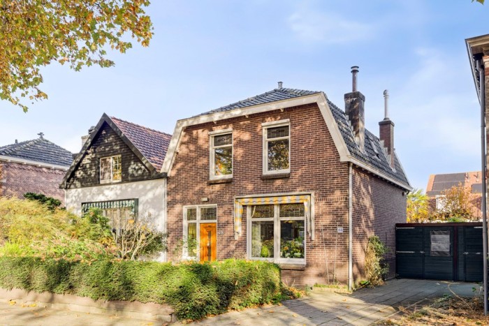 Huis - Nieuwe Hoven - Gorinchem