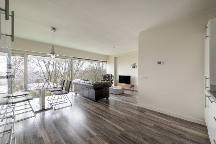 Appartement - Jan van Zutphenstraat - Amsterdam