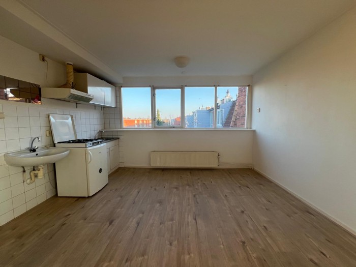 Kamer - Korreweg - Groningen