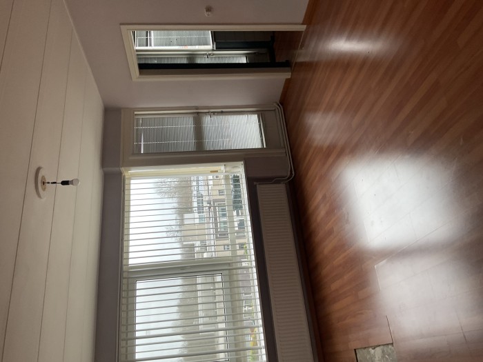Appartement - Dreischorstraat - Rotterdam