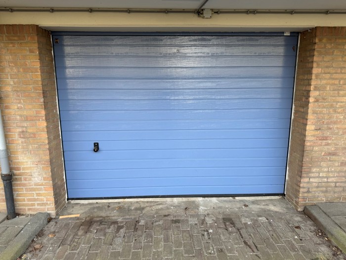 Parkeerplaats - Bijdorp - Amstelveen