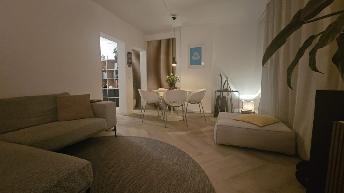 Appartement - Schoorlstraat - Amsterdam