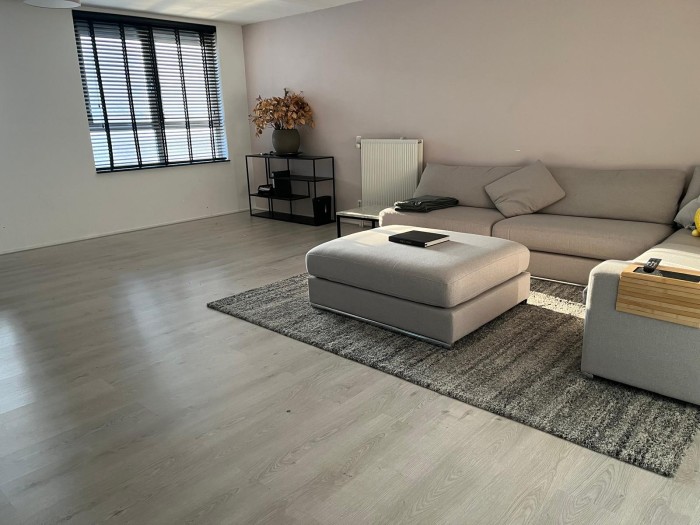 Appartement - Laan op Zuid - Rotterdam