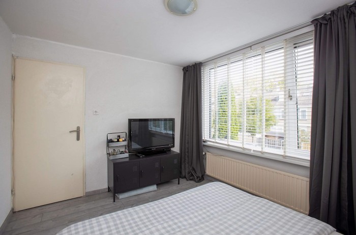 Kamer - Graan voor Visch - Hoofddorp