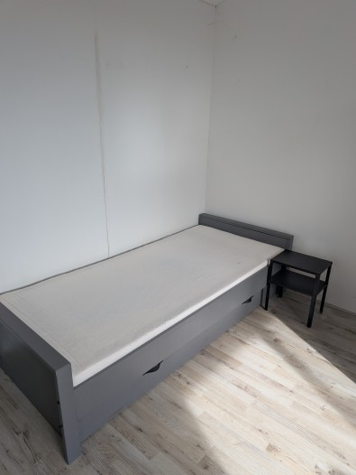 Kamer - Brinckerinckstraat - 's-Gravenhage