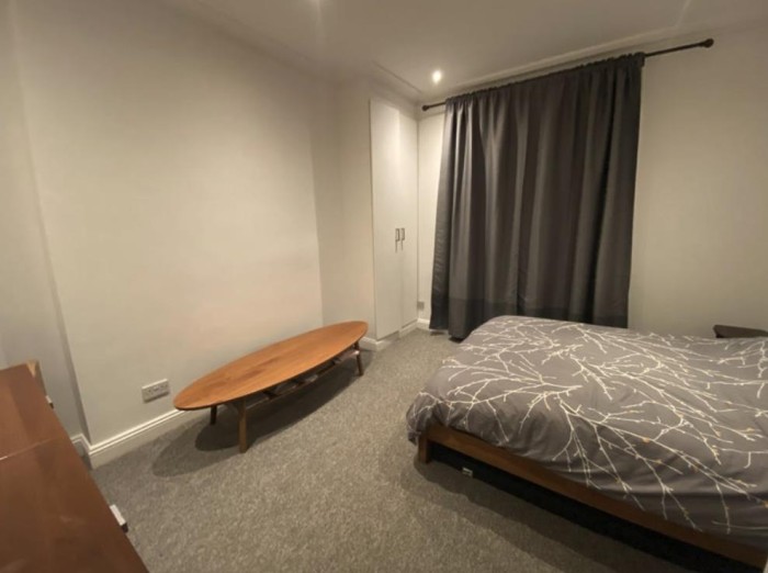 Kamer - IJdoornlaan - Amsterdam